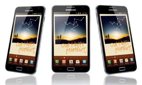 Top 5 Samsung Galaxy Smartphones Getting Android 4.1. Jelly Bean and a Price Cut in India