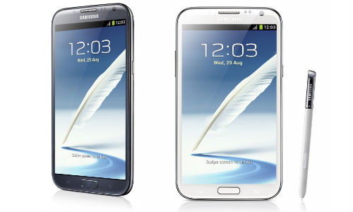 Top 5 Samsung Galaxy Smartphones Getting Android 4.1. Jelly Bean and a Price Cut in India