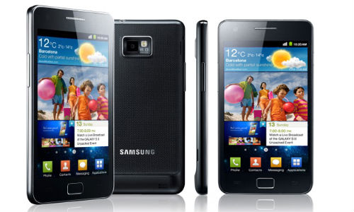 Top 5 Samsung Galaxy Smartphones Getting Android 4.1. Jelly Bean and a Price Cut in India