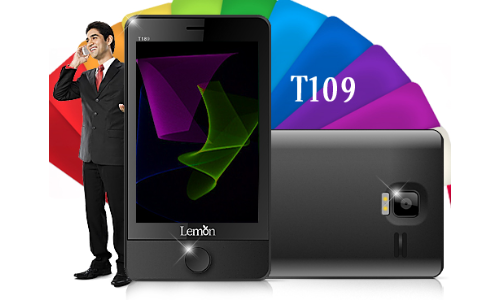 Lemon T109 Dual SIM Windows Phone 8 Like Handset Listed Online for Rs 2,999: Will You Buy It?