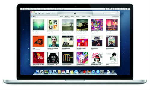 iTunes 11 Now Available for OS X and Windows: Top Features of Apple’s Next Generation Music Software Explained iTunes 11 Now Available for OS X and Windows: Top Features of Apple’s Next Generation Music Software Explained