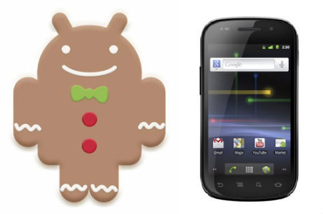 Android OS Turns Four: Step-by-Step Journey Through the Years [PICTURES ...