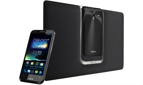 Asus PadFone 2 Press Shots 