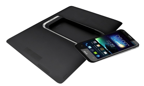 Asus PadFone 2 Press Shots 
