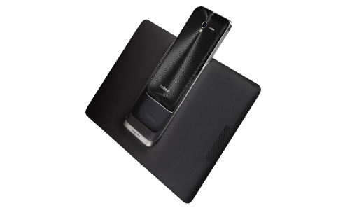 Asus PadFone 2 Press Shots 