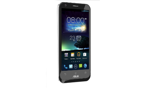 Asus PadFone 2 Press Shots 