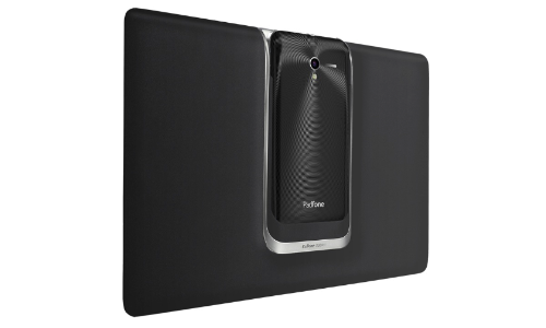 Asus PadFone 2 Press Shots 