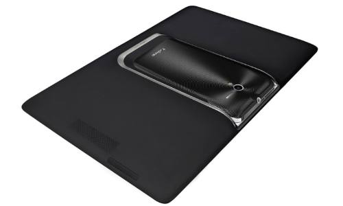 Asus PadFone 2 Press Shots 