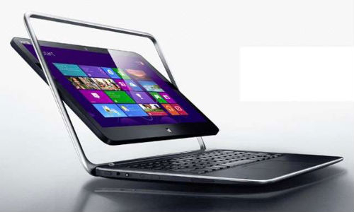 Dell Windows 8 Products 