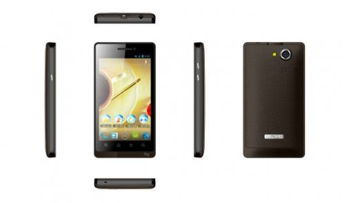 G Five-A86