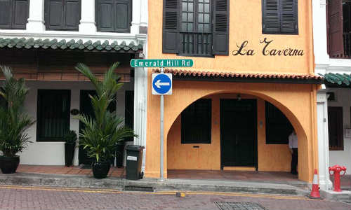 HTC 8X: Windows Phone 8 Camera Image Sample 3