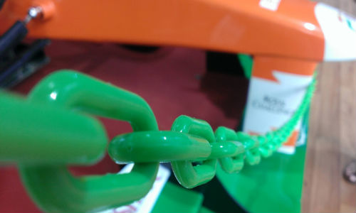 HTC 8X: Windows Phone 8 Camera Image Sample 1