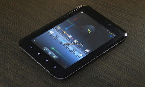 Hyundai HT-7B | HT-9B | HT-10B | Tablets | Android ICS | Launch | Price ...