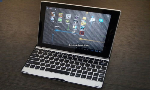 Hyundai HT-7B | HT-9B | HT-10B | Tablets | Android ICS | Launch | Price ...