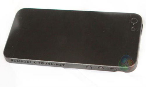 Back Panel