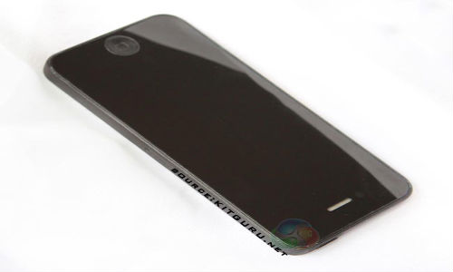 New iPhone