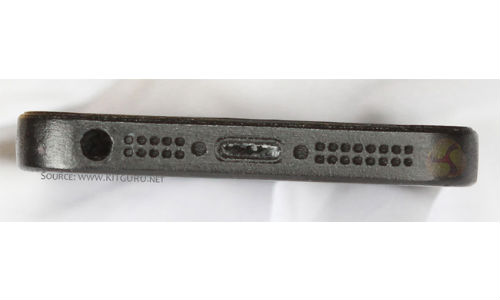 Dock Connector 