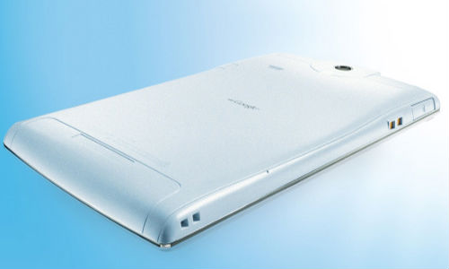 NEC Medias Tab UL N08-D Shot 7