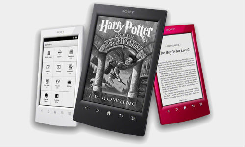 Harry Potter eBook Free