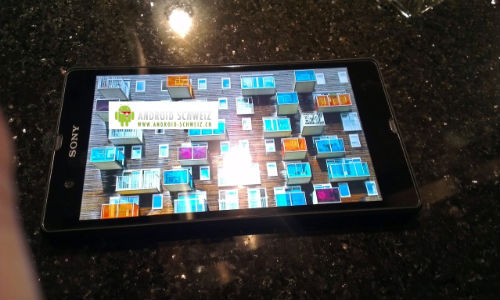 Sony Yuga Leaked Images
