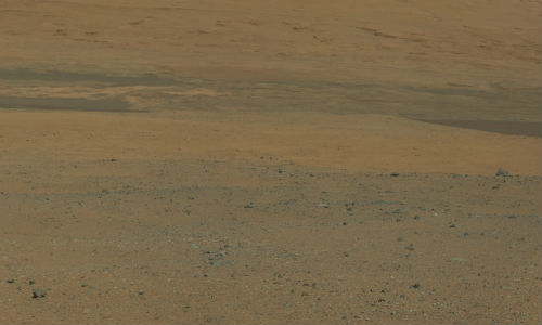 Mars Rover 7