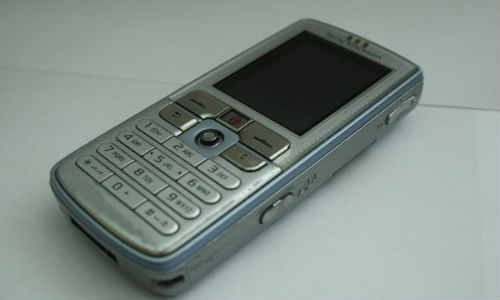 Ericsson Mobile Phone Tomorrow Never Dies-1997