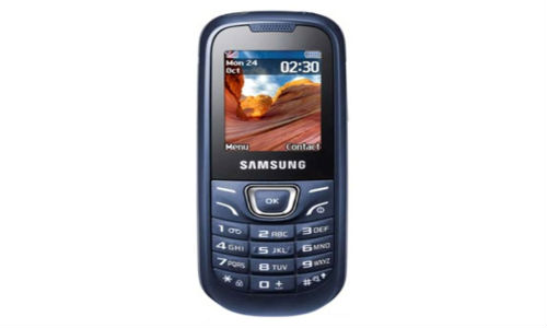 Samsung Guru E1220