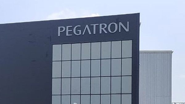 એપલ સપ્લાયર પેગાટ્રોન ની ફેક્ટરી માં લાગી આગ, આઈફોન પ્રોડક્શન બંધ
