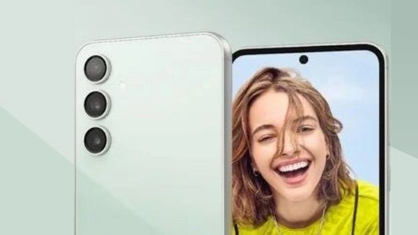 સેમસંગ ગેલેક્સી એસ23 એફઈ ભારતમાં ટૂંક સમય માં લોન્ચ થઇ શકે છે