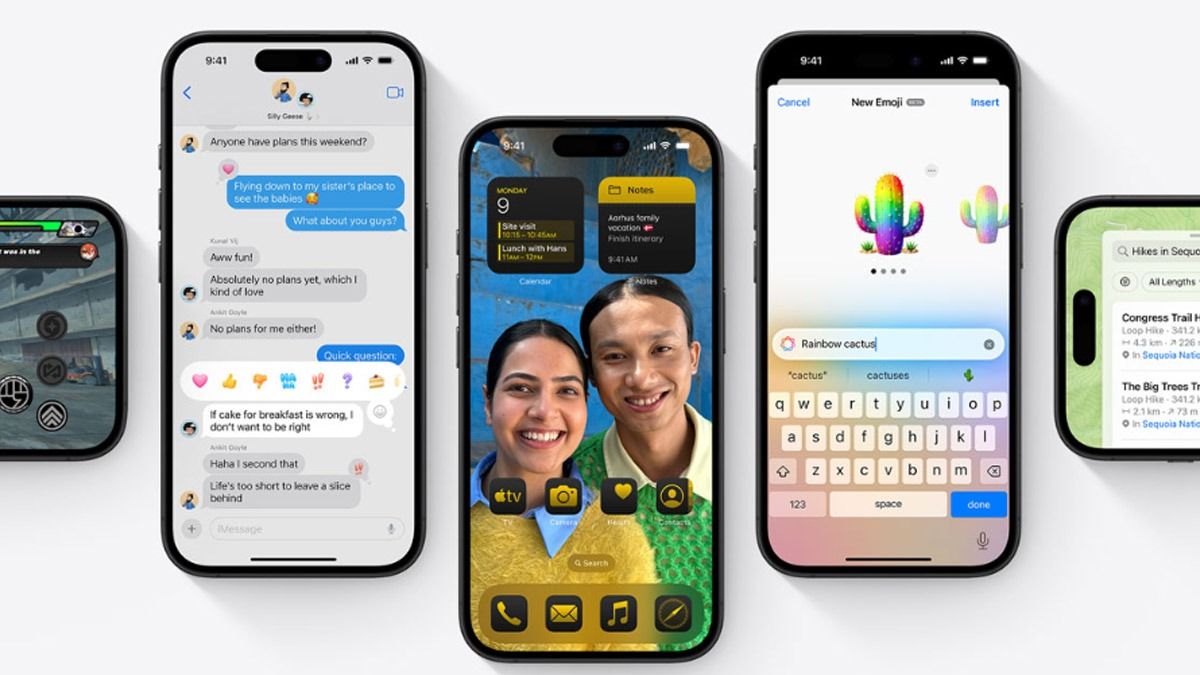 iPhoneમાં રેકોર્ડ કરો કૉલ, જાણો ક્યાં મળી રહ્યું છે ઓપ્શન