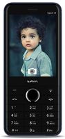 लावा स्पार्क i8