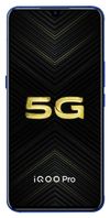 वीवो iQOO प्रो 5G