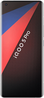 iQOO 5 Pro