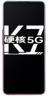 ओपो K7 5G