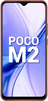पोको M2
