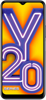 वीवो  Y20i