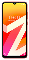 लावा Z6