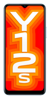 वीवो  Y12s