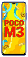 पोको M3