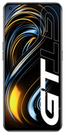 रियलमी GT 5G
