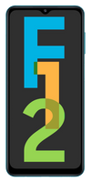 सैमसंग गैलेक्सी F12