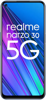 रियलमी नारजो 30 5G