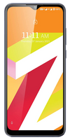 लावा Z2s