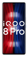 iQOO 8  प्रो