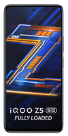 iQOO Z5 5G