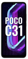 पोको C31