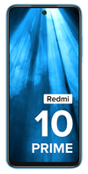 रेडमी 10 प्राइम