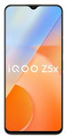 iQOO Z5x 5G