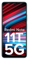 रेडमी नोट 11T 5G