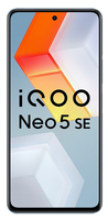 iQOO नियो 5 SE